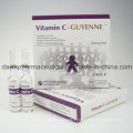 Folate Glutamate Acide Folique Vitamine C Injection